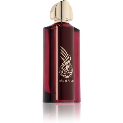 Fragrance World Ishqat Al Lail Eau de Parfum (EDP) Mixte 100ml - Maison des fragrances