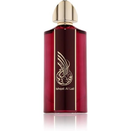 Fragrance World Ishqat Al Lail Eau de Parfum (EDP) Mixte 100ml - Maison des fragrances