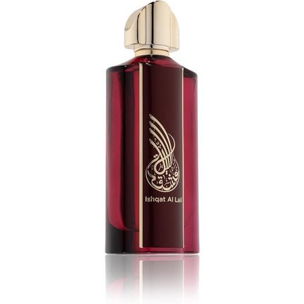 Fragrance World Ishqat Al Lail Eau de Parfum (EDP) Mixte 100ml - Maison des fragrances