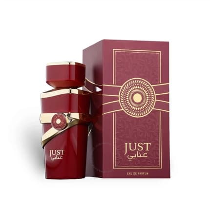Fragrance World Just Anabi Eau de Parfum (EDP) Mixte 100ml - Maison des fragrances