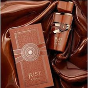 Fragrance World Just Choco Eau de Parfum (EDP) Mixte 100ml - Maison des fragrances