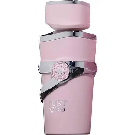 Fragrance World Just Wardi Eau de Parfum (EDP) Mixte 100ml - Maison des fragrances