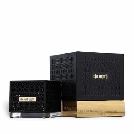 Fragrance World Kharafath The Myth Eau de Parfum (EDP) Mixte 80ml - Maison des fragrances