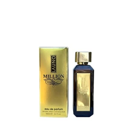 Fragrance World La Uno Million Eau de Parfum (EDP) Mixte 100ml - Maison des fragrances