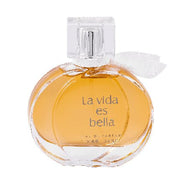 Fragrance World La Vida Es Bella Eau de Parfum (EDP) Mixte 100ml - Maison des fragrances