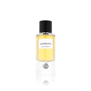 Fragrance World Leather Oud Eau De Parfum Unisex Perfume 100ml - Maison des fragrances