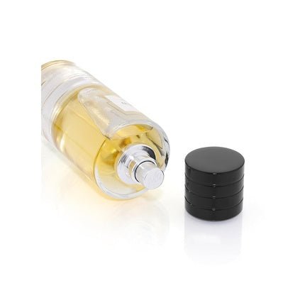 Fragrance World Leather Oud Eau De Parfum Unisex Perfume 100ml - Maison des fragrances