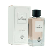 Fragrance World L'Emperesse 3 Eau de Parfum (EDP) Mixte 100ml - Maison des fragrances