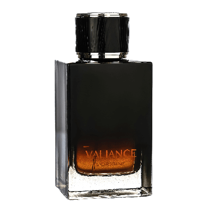 Fragrance World L'Origine Valiance Eau De Parfum 100ml For Men - Maison des fragrances