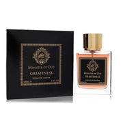 Fragrance World Ministry Of Oud Greatest Eau de Parfum (EDP) Mixte 100ml - Maison des fragrances