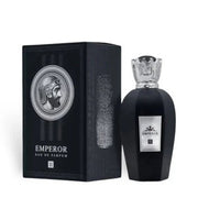 Fragrance World New Emperor II Eau de Parfum (EDP) Homme 100ml - Maison des fragrances