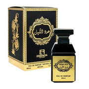 Fragrance World Night Oud Eau de Parfum 80 ml - Boisé - Maison des fragrances