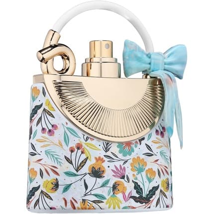Fragrance World Nudo Exotic Flowers Eau de Parfum (EDP) Mixte 100ml - Maison des fragrances