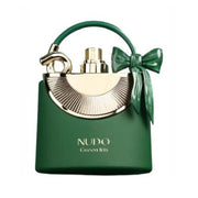 Fragrance World Nudo Green Iris Eau de Parfum (EDP) Mixte 100ml - Maison des fragrances