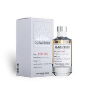 Fragrance World Olfactory Bonfire Eau de Parfum (EDP) Mixte 100ml - Maison des fragrances