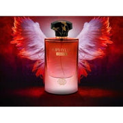 Fragrance World Ophylia Onyx - Fragrance World Dubai Eau de Parfum Femme 80 ml - Maison des fragrances