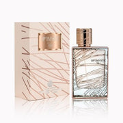 Fragrance World Optimystic Her Eau De Parfum 100ml - Maison des fragrances
