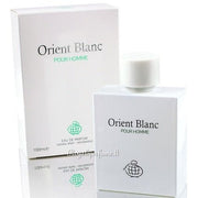 Fragrance World Orient Blanc Eau de Parfum (EDP) Homme 100ml - Maison des fragrances