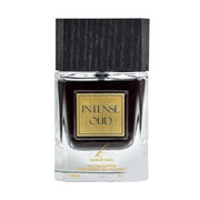 Fragrance World Oud Intense , Eau de Parfum (EDP) Mixte 100ml - Maison des fragrances