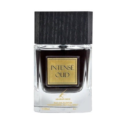Fragrance World Oud Intense , Eau de Parfum (EDP) Mixte 100ml - Maison des fragrances
