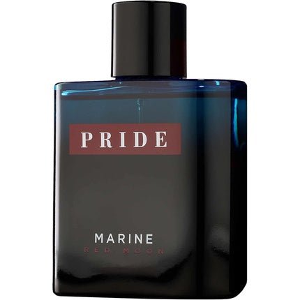 Fragrance World Pride Marine Red Moon - 100 ml Unisexe - Maison des fragrances