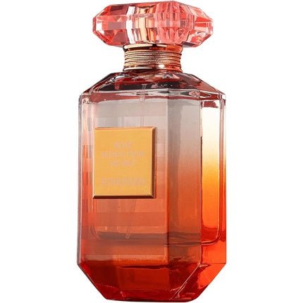 Fragrance World Rose Seduction Secret Sunkissed Eau de Parfum (EDP) Mixte 100ml - Maison des fragrances
