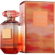 Fragrance World Rose Seduction Secret Sunkissed Eau de Parfum (EDP) Mixte 100ml - Maison des fragrances