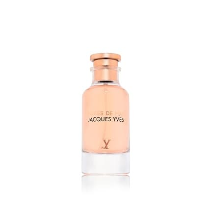 Fragrance World Roses De Mai Jacques Yves Unisex Perfume Eau de Parfum (EDP) Mixte 100ml - Maison des fragrances