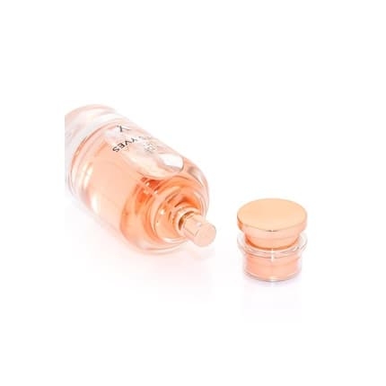 Fragrance World Roses De Mai Jacques Yves Unisex Perfume Eau de Parfum (EDP) Mixte 100ml - Maison des fragrances