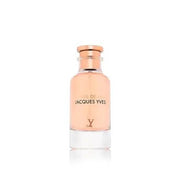 Fragrance World Roses De Mai Jacques Yves Unisex Perfume Eau de Parfum (EDP) Mixte 100ml - Maison des fragrances