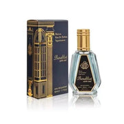 Fragrance World Satin Oud 50ml Unisexe - Maison des fragrances