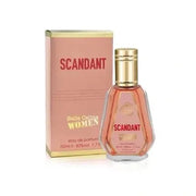 Fragrance World Scandat Perfume Eau de Parfum (EDP) Mixte 50ml - Maison des fragrances