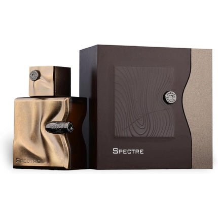 Fragrance World Spectre Perfumed Water Unisex Arabic Perfume Eau de Parfum (EDP) Mixte 80ml - Maison des fragrances