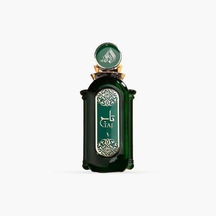 Fragrance World Taj reen Eau de Parfum (EDP) Mixte 90ml - Maison des fragrances
