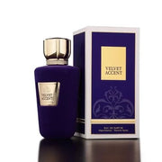 Fragrance World Velvet Accent Eau de Parfum (EDP) Mixte 100ml - Maison des fragrances