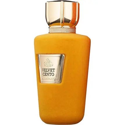 Fragrance World Velvet Cento par Fragrance World Eau de Parfum (EDP) Mixte 100ml - Maison des fragrances