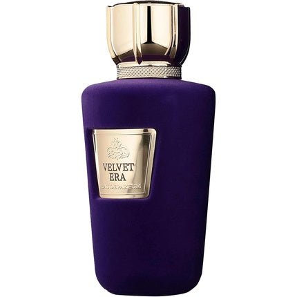 Fragrance World Velvet Era par Fragrance World Eau de Parfum (EDP) Mixte 100ml - Maison des fragrances