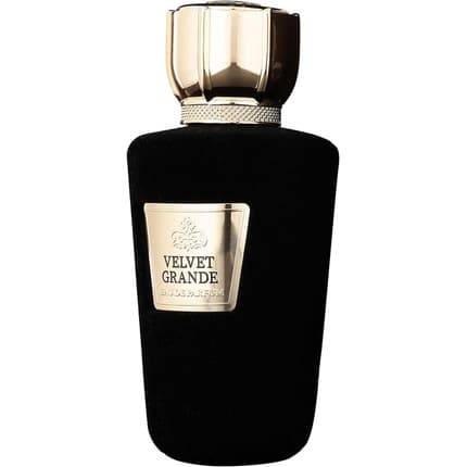 Fragrance World Velvet Grande Eau de Parfum (EDP) Mixte 100ml - Maison des fragrances