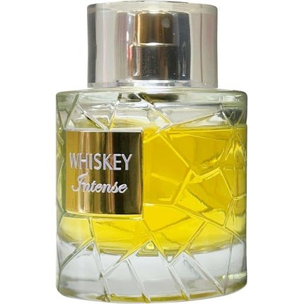 Fragrance World Whiskey Intense Eau de Parfum (EDP) Mixte - Maison des fragrances