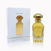 Fragrance World Wurood Blanc Sapphire EDP 100ml Unisex Perfume Aromatic Signature Note - Maison des fragrances