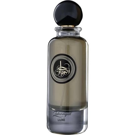 Fragrance World Zakariyat Luxe par Fragrance World Eau de Parfum (EDP) Mixte 100ml - Maison des fragrances