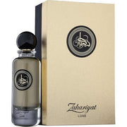 Fragrance World Zakariyat Luxe par Fragrance World Eau de Parfum (EDP) Mixte 100ml - Maison des fragrances
