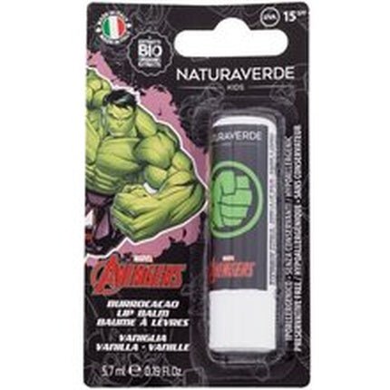 Fragrances For Children Avengers Lip Balm Balzam Na Rty Coffret (Coffret) Mixte - Maison des fragrances