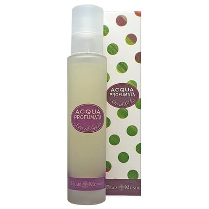 Frais Monde Scented Water Mulberry Silk Eau de Toilette (EDT) Mixte 100ml - Maison des fragrances