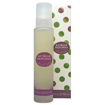 Frais Monde Scented Water Mulberry Silk Eau de Toilette (EDT) Mixte 100ml - Maison des fragrances