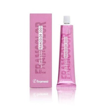 Framesi 2001 Colors 2NP Brown60 CC 6NP Dark Blonde 60 CC by Framesi 2001 - Maison des fragrances