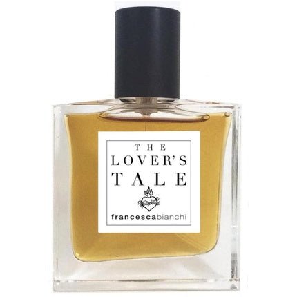 Francesca Bianchi F.bianchi The Lover's Tale EPV Eau de Parfum (EDP) Mixte 30ml - Maison des fragrances