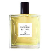 Francesca Bianchi The Mariner's Rhyme Extrait De Parfum Extrait de Parfum 30 ml - Aquatique - Maison des fragrances
