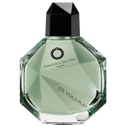 Francesca Dell'oro Eau De Parfum for Women 100ml - Maison des fragrances