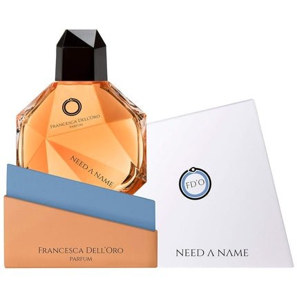 Francesca Dell'oro Need A Name EDP 100ml - Maison des fragrances